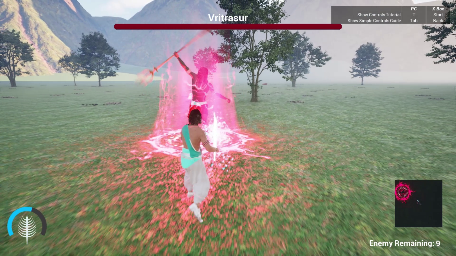 Indra 2